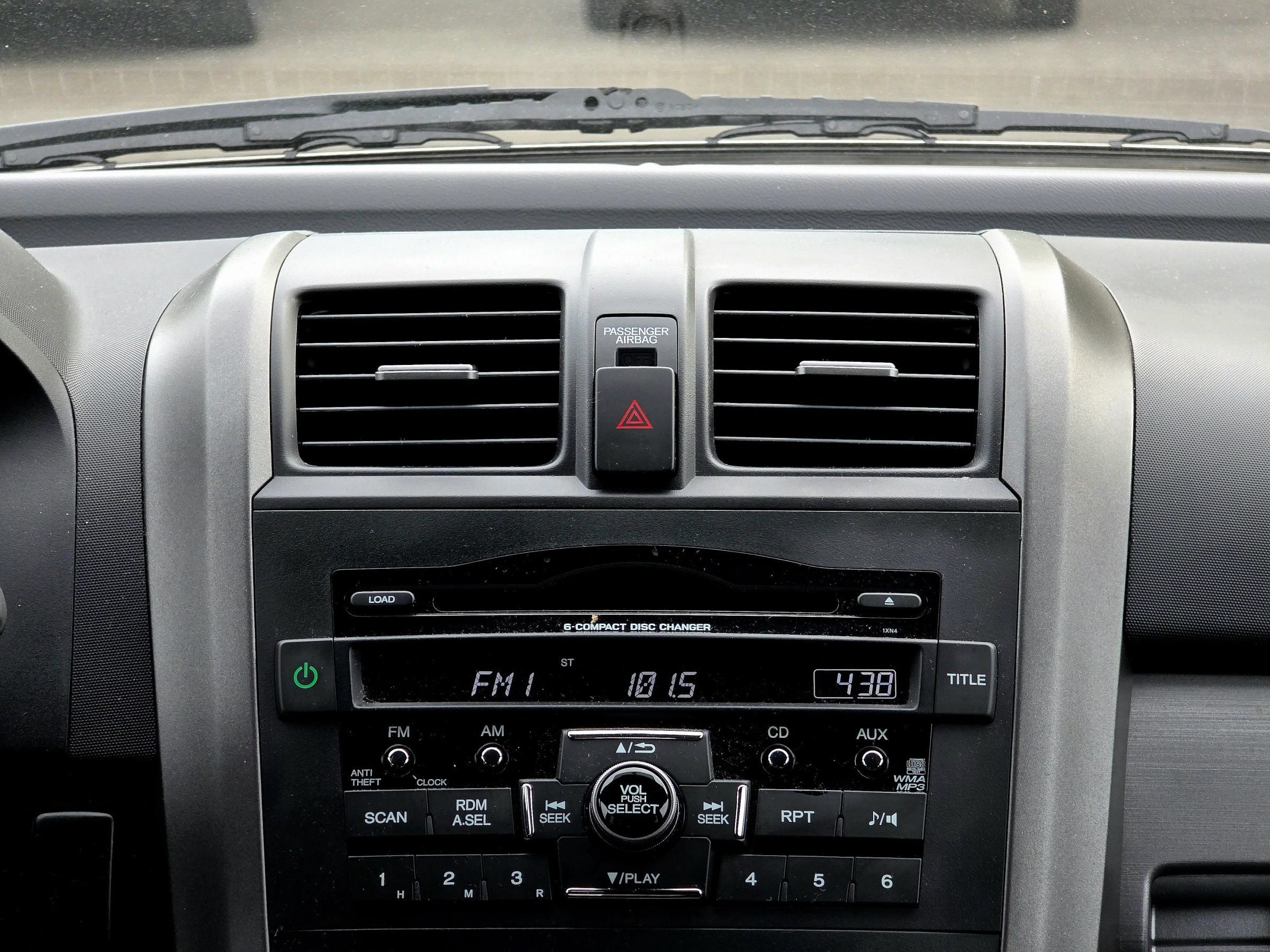 Used 2011 Honda CR-V SE image 29