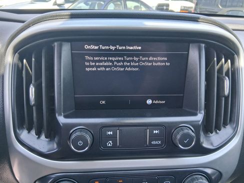 Used 2020 Chevrolet Colorado LT w/ Safety Package image 25