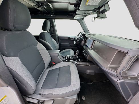 Used 2025 Ford Bronco Big Bend AWD/4WD image 20