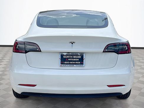Used 2023 Tesla Model 3 Standard Range RWD image 13