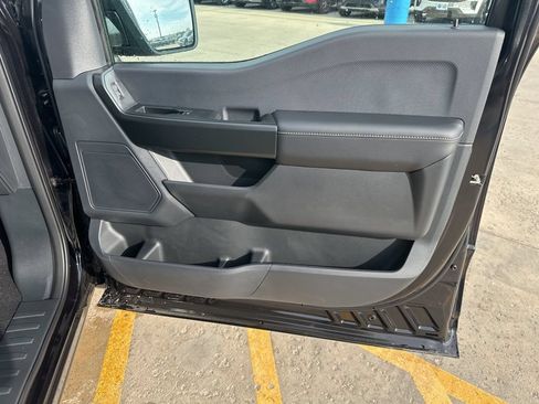 New 2026 Ford F150 STX AWD/4WD image 29