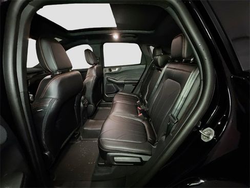 New 2025 Ford Escape ST-Line Elite w/ Premium Technology Package image 15