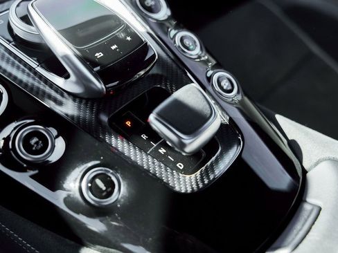 Used 2018 Mercedes-Benz AMG GT R image 68