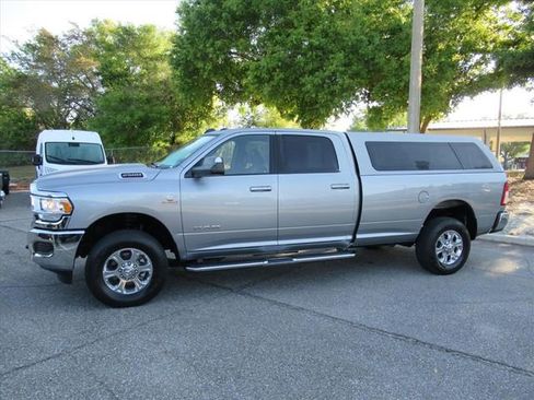 Certified 2022 RAM 2500 Big Horn AWD/4WD image 4