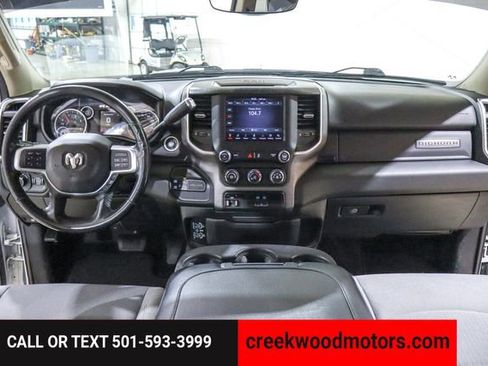Used 2020 RAM 2500 Big Horn w/ Level 1 Equipment Group image 7
