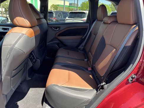 New 2026 Subaru Forester Touring AWD/4WD image 30