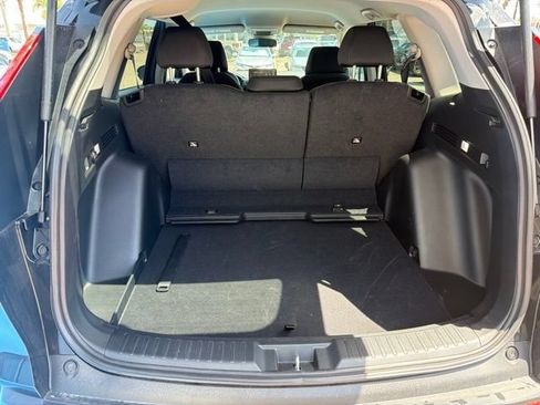 Used 2026 Honda CR-V LX image 37