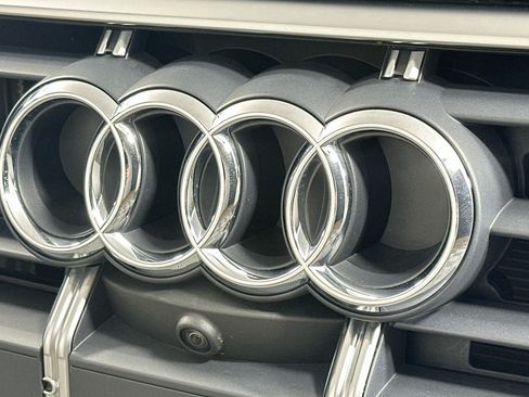 Used 2025 Audi A6 Premium Plus w/ Driver Assistance Package AWD/4WD image 15