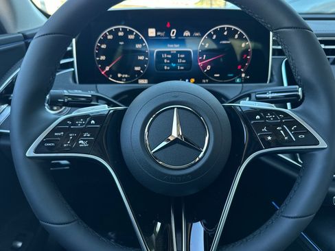 New 2026 Mercedes-Benz E 350 Sedan image 19