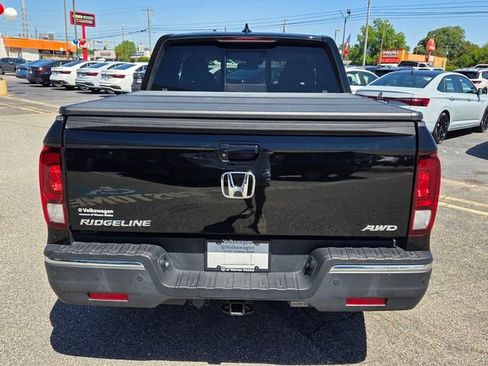 Used 2020 Honda Ridgeline RTL-E image 10