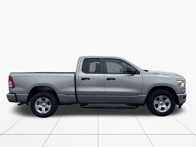 Used 2023 RAM 1500 Big Horn RWD image 7