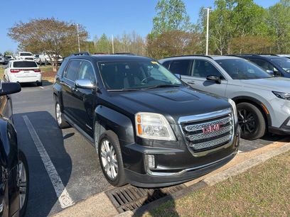 Used 2017 GMC Terrain SLE w/ Driver Alert Package I