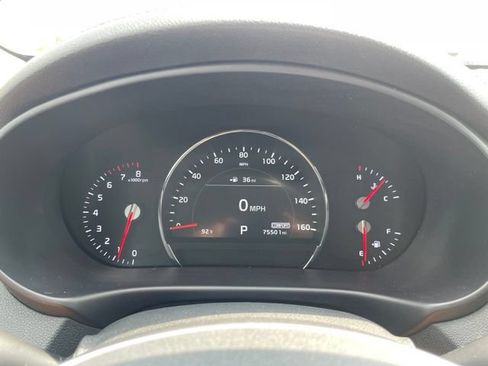 Used 2020 Kia Sorento EX FWD image 30