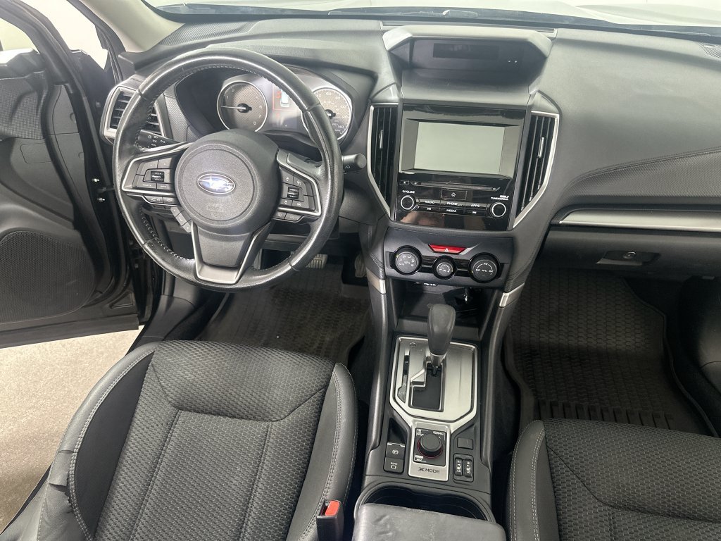 Used 2020 Subaru Forester Premium AWD/4WD image 19