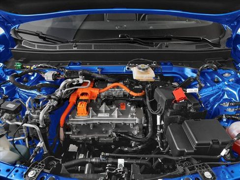 New 2026 Honda Prologue EX image 7