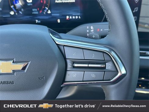 New 2026 Chevrolet Equinox LT w/ Convenience Package II image 14
