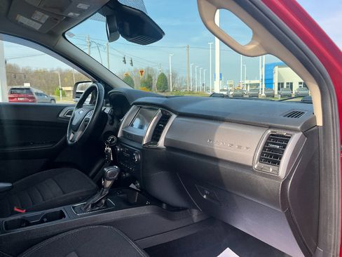 Used 2020 Ford Ranger XLT w/ Equipment Group 301A Mid image 16