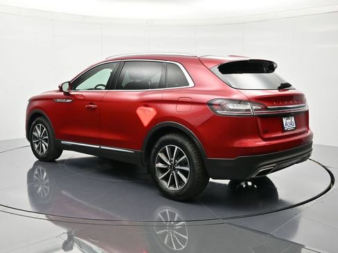 Used 2021 Lincoln Nautilus FWD image 7