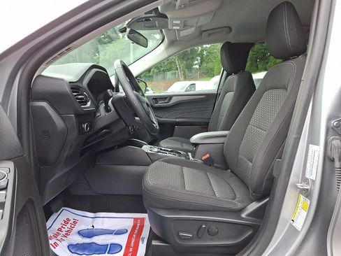 Certified 2023 Ford Escape Active w/ Cold Weather Package FWD image 14