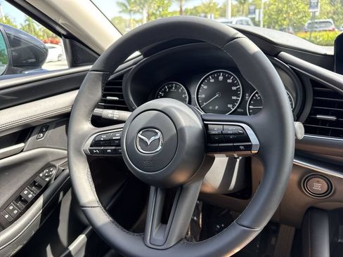 New 2026 MAZDA MAZDA3 s Sport FWD image 53