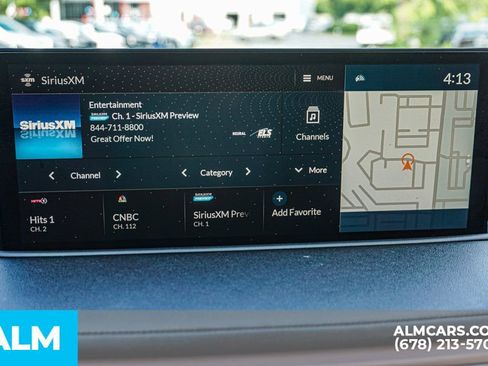 Used 2024 Acura MDX Technology image 40