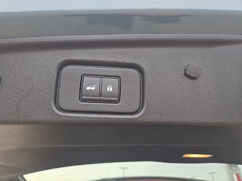 New 2026 Nissan Pathfinder Platinum image 49