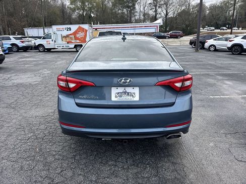 Used 2015 Hyundai Sonata SE image 6