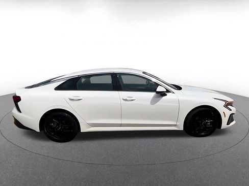 Used 2025 Kia K5 LXS FWD image 16