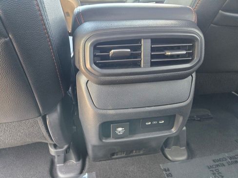 Certified 2024 Honda Passport TrailSport image 16