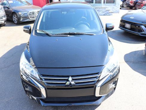 Used 2024 Mitsubishi Mirage ES FWD image 9
