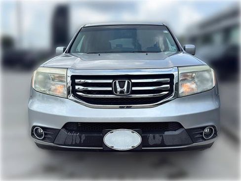 Used 2014 Honda Pilot EX-L image 2
