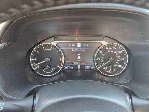 Used 2023 Nissan Altima 2.5 SL image 18