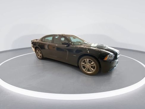 Used 2014 Dodge Charger R/T AWD/4WD image 2