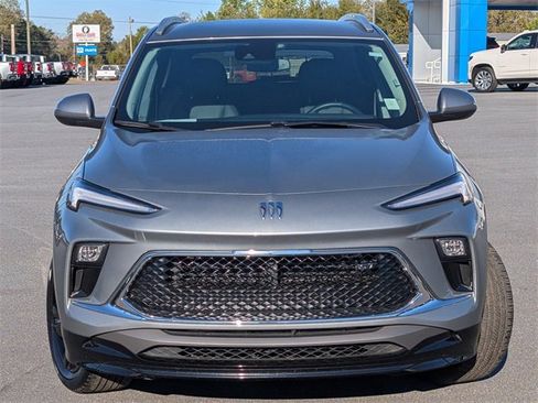 Used 2024 Buick Encore GX Sport Touring w/ Comfort Package image 12