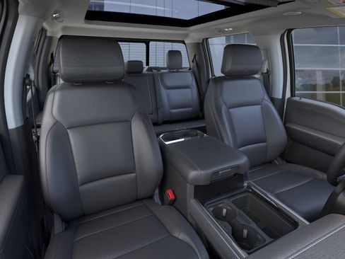 New 2026 Ford F250 Lariat AWD/4WD image 10