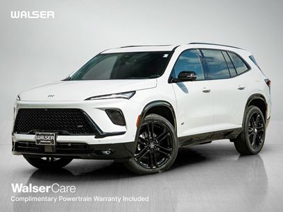 New 2026 Buick Enclave Sport Touring w/ Super Cruise Package