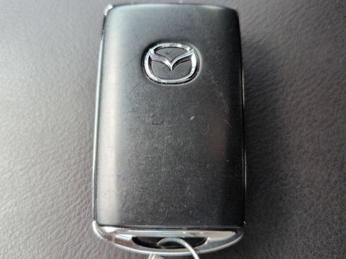 Used 2025 MAZDA CX-5 Signature AWD/4WD image 31