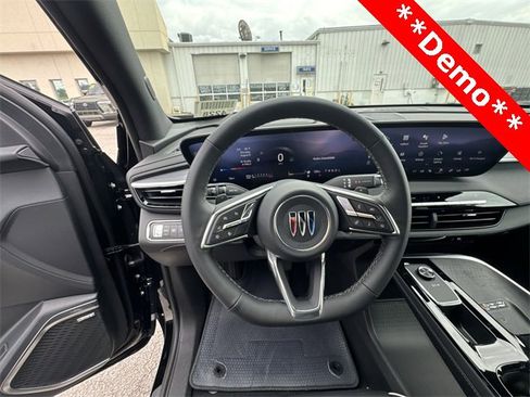 New 2026 Buick Enclave Sport Touring w/ Power Package image 14