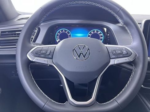 New 2026 Volkswagen Atlas Cross Sport SE FWD image 14