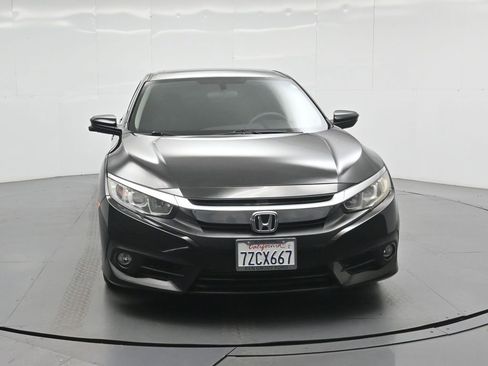 Used 2017 Honda Civic EX-T image 51