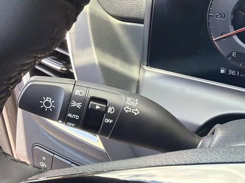 New 2026 Kia Seltos EX image 30