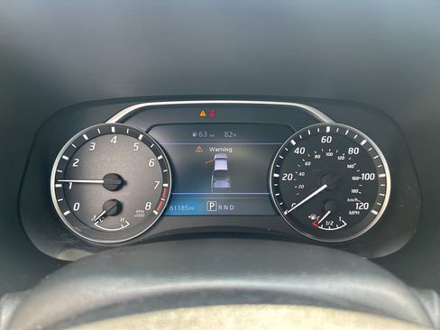 Used 2022 Nissan Frontier SV RWD image 16