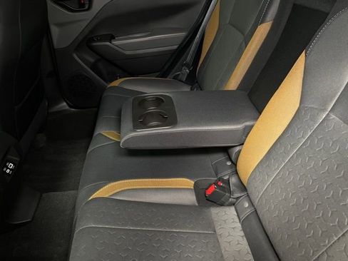 Certified 2025 Subaru Crosstrek 2.5i Sport w/ Popular Package #3A image 50