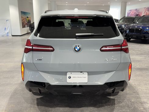 New 2026 BMW X3 xDrive30 w/ M Sport Package image 6