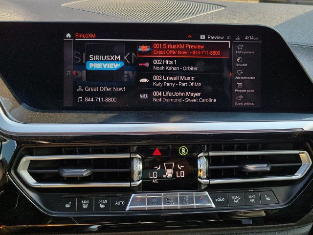 Used 2020 BMW Z4 M40i w/ Executive Package RWD image 29