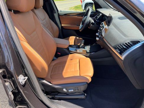 Used 2020 BMW X3 xDrive30i w/ Premium Package AWD/4WD image 19