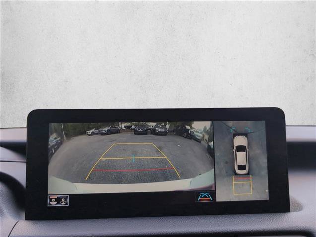 Used 2023 Lexus IS 350 F Sport w/ Navigation Package RWD image 15
