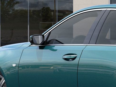 New 2026 Cadillac CT5 Premium Luxury image 13