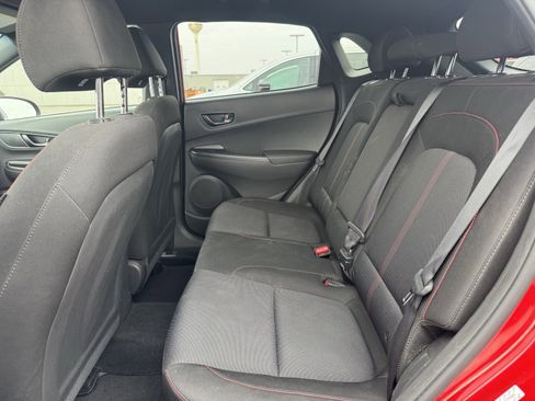 Used 2022 Hyundai Kona N Line image 10
