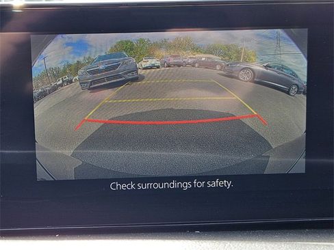 Used 2024 MAZDA MAZDA3 s image 26